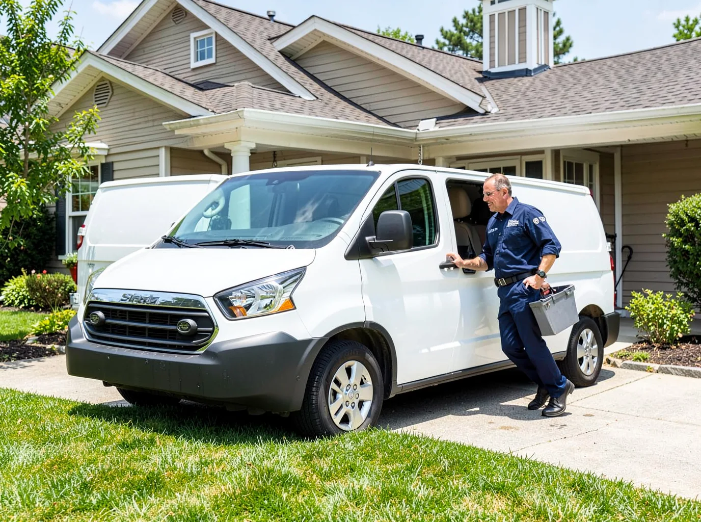 Emergency Plumber company in Worcester, MA